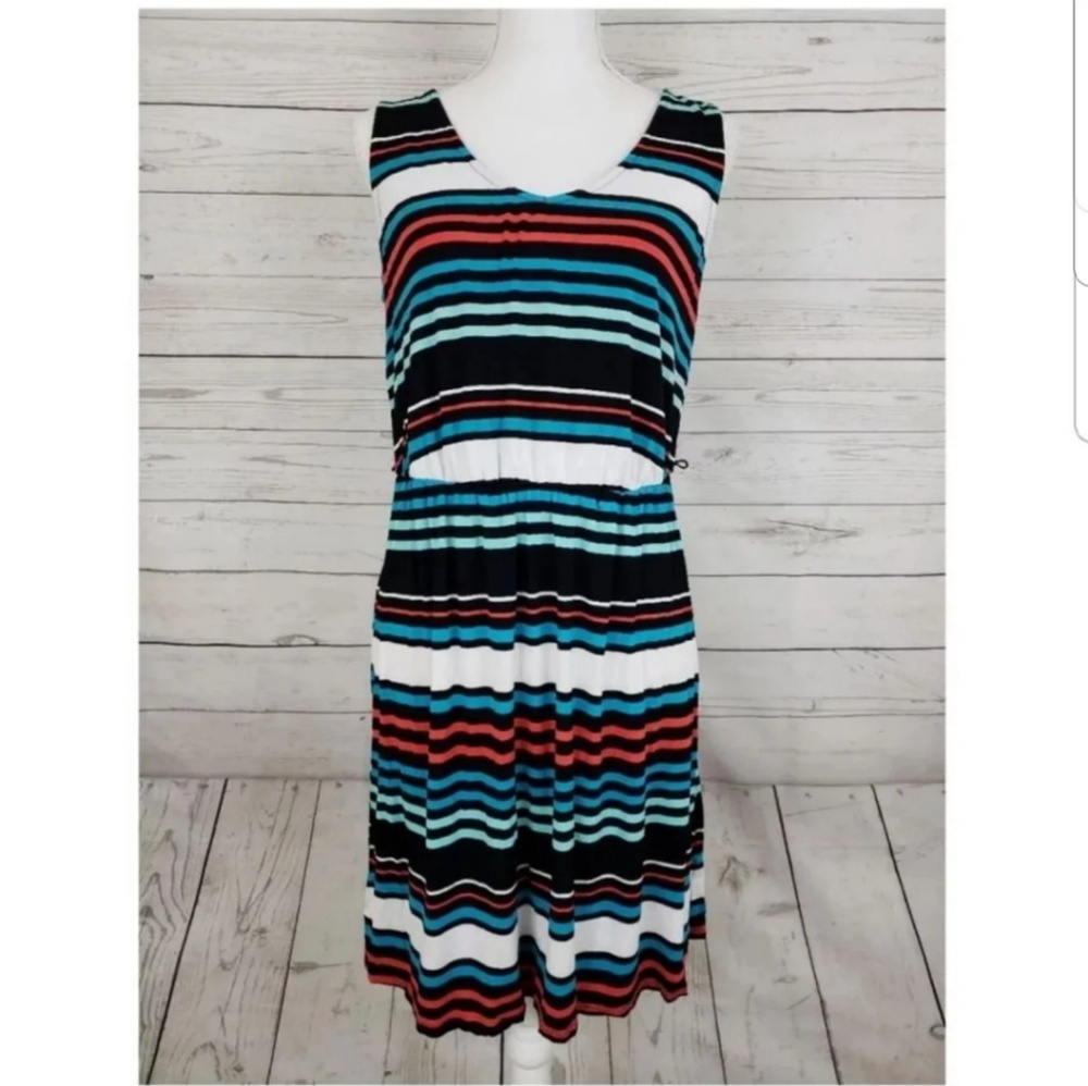 Merona sleeveless dress